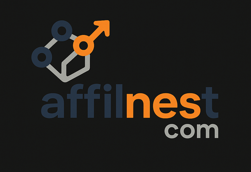 My Affiliate Marketing Site